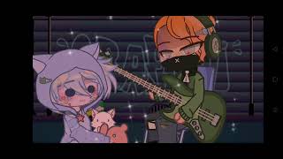 Shinunoga E-wa~/FNF Soft Mod/guitar cover screenshot 5