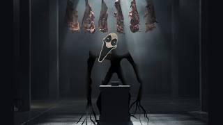 Stalker (Speech)