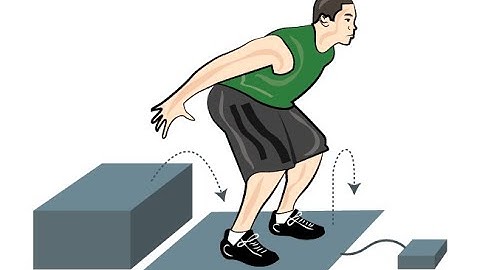 Getting Over It - Jump Test Map in Under 10 Minutes