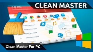 Descargar Clean Master para PC | Gratis | screenshot 4