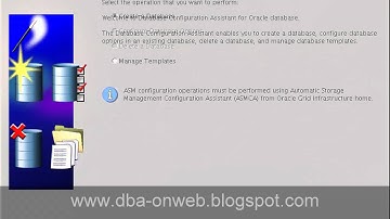 Oracle 11g Installation on Linux/Unix