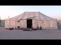 Kuwaitis Seek Roots In 5 Star Tents Under The Stars Kuwaitis Seek Roots In 5 Star Tents Under The Stars
