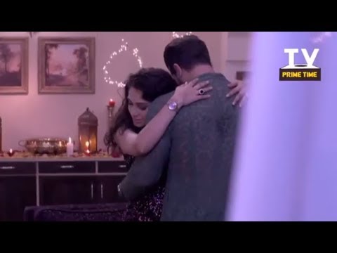 Romi and Pooja Secret Love Affair Exposed Yeh Hai Mohabbatein TV