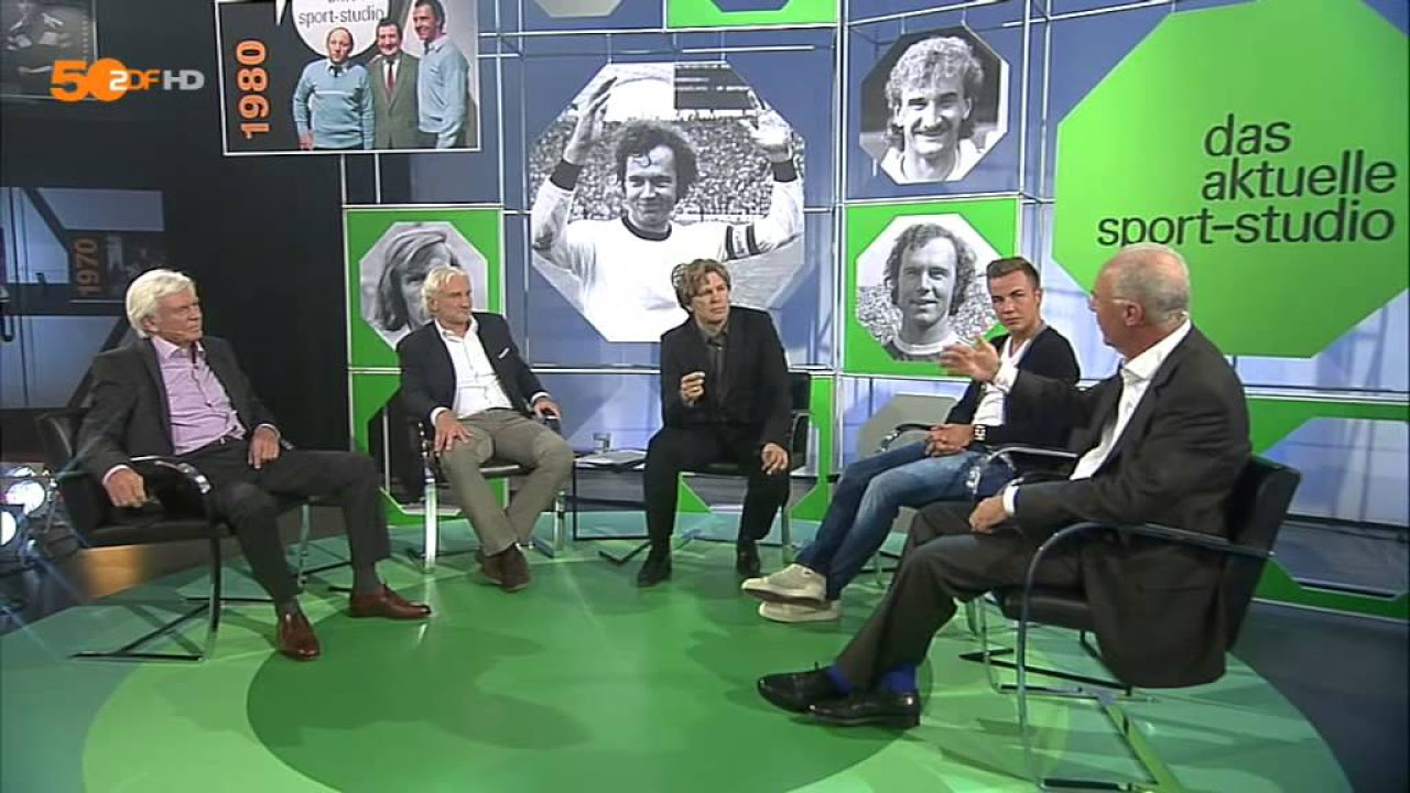 Franz Beckenbauer ist tot – Trauer um Fußball-Legende