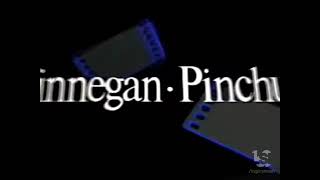 Norstar Entertainment/Finnegan Pinchuck/MTE (1989)