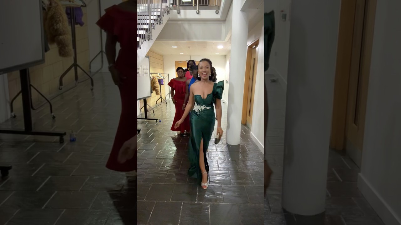 ЗНАКОМЬТЕСЬ С СЕМЬЕЙ | Вдохновлено Амоанимой