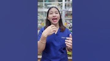 Vì sao đi bộ nhanh gây nhức đầu | Dược Sĩ Hiếu #short #shorts #duocsihieu