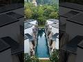 Anana Ecological Resort Krabi at Ao Nang Beach #hotelkrabi #thailandhotels #resortreview