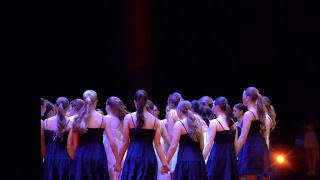 Behind The Scenes - EOD Recital 2026