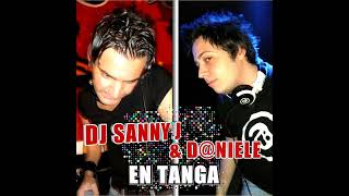 En Tanga (Original Mix)