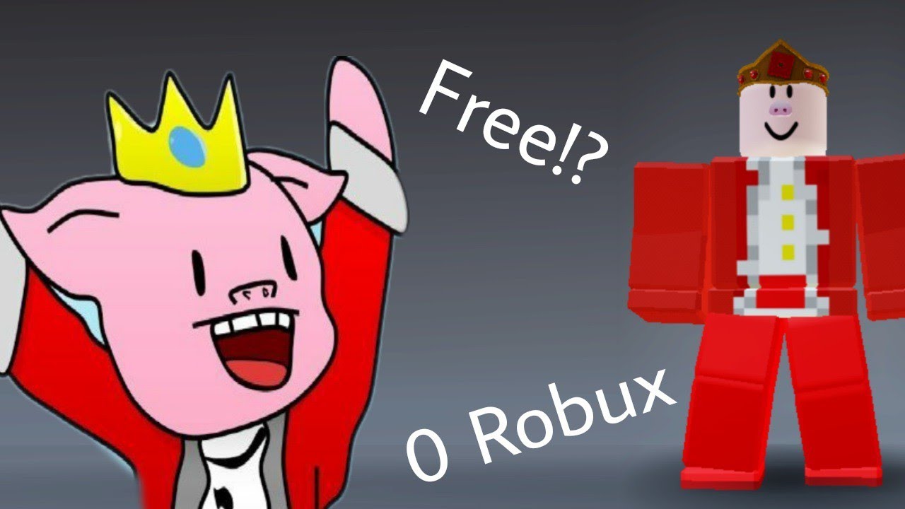 How To Look Like Technoblade On Roblox For Free!? - Youtube How To Look Like Technoblade On Roblox For Free!? - Youtube