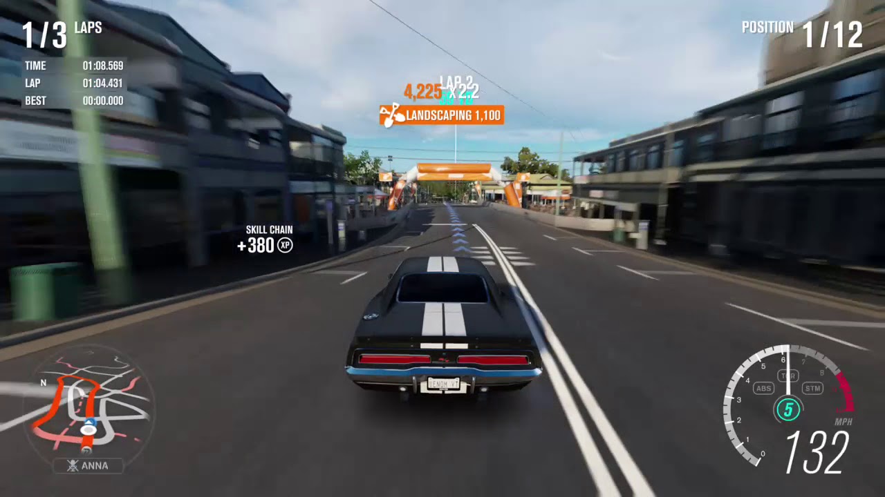 camera iphone 8 plus apk Forza Horizon 3 - Race 2