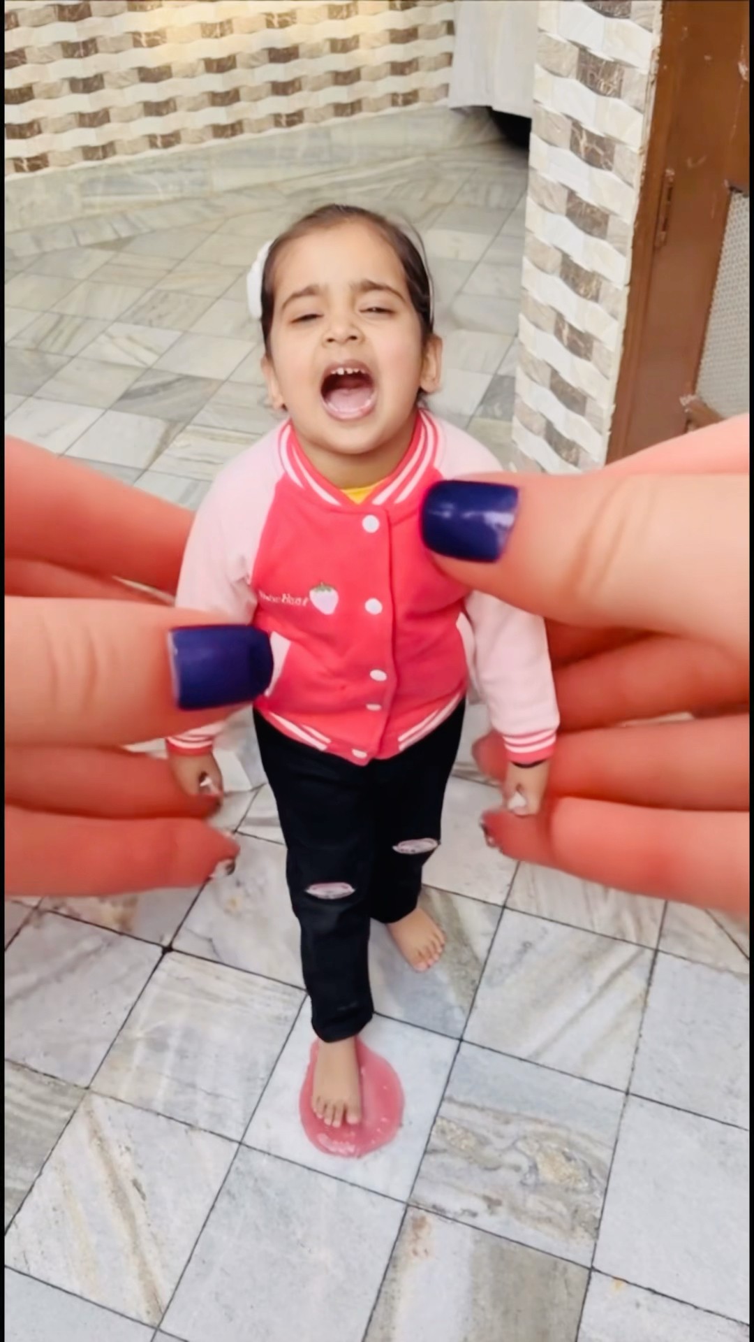 Anaya Ke Sath Ye Kya Ho Gaya ? ?