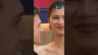 The "Spider-Man: Brand New Day" press tour is feeding us this Tom Holland and Zendaya content.🥹