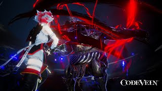 Raid Vein - Oliver Collins 792,000 HP | Max Difficulty | Stun Disaster