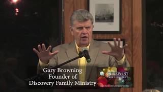 Annual Discovery Dinner 2017-Bonus Ending: Discovery Dinner Music presented by Brett Gambino.