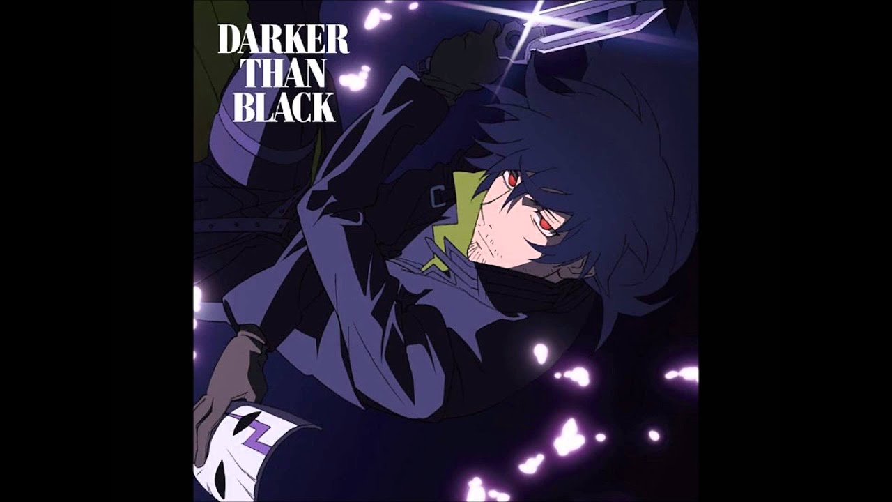 Stream Darker Than Black Ryuusei no gemini No.23 by DankCaesar