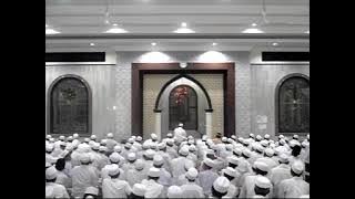 SOLAT TARAWIH || PONDOK PESATREN ASSALAFI MIFTAULHUDA NGROTO