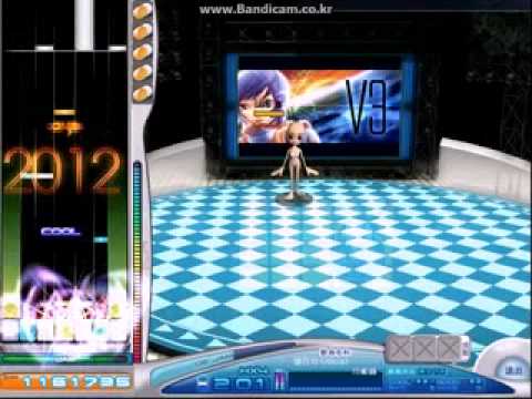 O2jam Lv.67 Alicia OST