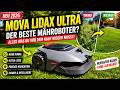 MOVA LiDAX Ultra Test und Bewertung: Stärken und Schwächen...