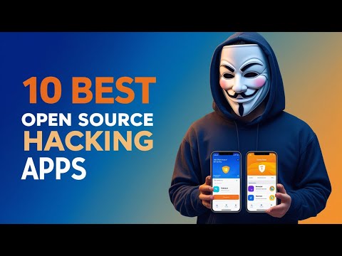 10 MUST-HAVE Open