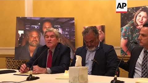 Family of shooting victim demands release of video