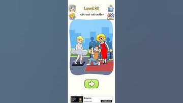 Dop 5 level 29|Attract attention|#shortsfeed tyoutubeshorts #shorts #shortvideo #dop5