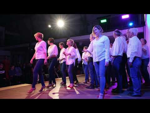 cantoAmore Powerfrau (Wise Guys) Zinhütter Hof