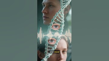 10 Facts About DNA: The Hidden Code That Wrote Your Entire Life