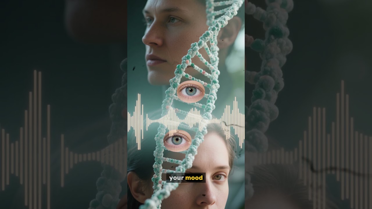 10 Facts About DNA: The Hidden Code That Wrote Your Entire Life