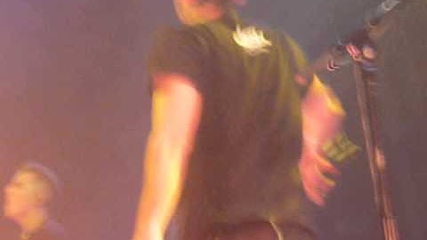 Say Nothing - Example - Norwich UEA