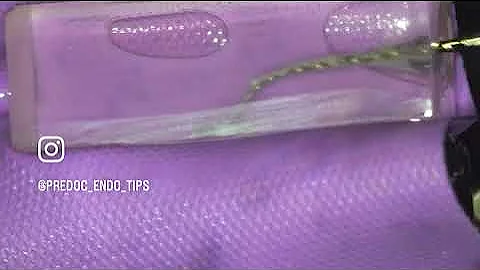 How to bypass a ledge demo