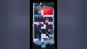 Lemmings - W: 189-32 Walkthrough