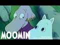 Moomins and the Mystery of Memory! | Moomin 90s | Full Episode Compilation