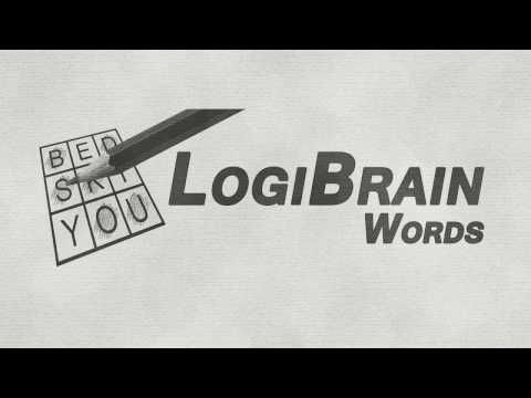 LogiBrain Words