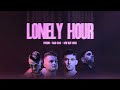 Poylow, MAD SNAX, New Beat Order - Lonely Hour