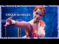 Meet the Artists and the Crew from Cirque du Soleil JOYA