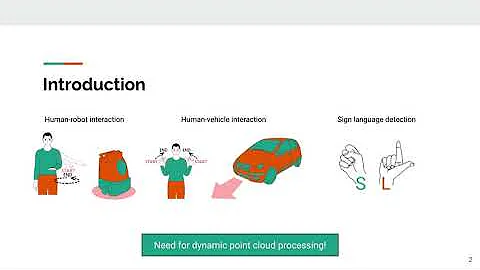 PointGest: Motion Pattern Recognition in 4D Point Clouds