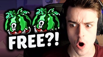 Easiest F2P Event EVER in IDLE HEROES?!