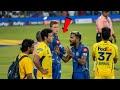 Frustrated Hardik Pandya Lashes Out Shivam Dube after MI Back to Back Loss | CSK vs MI IPL 2026