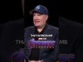 Kevin Feige on the Future of the MCU π¬