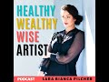 Taking Risks as an Artist: Overcoming Obstacles and Roadblocks to Chase Your Dreams