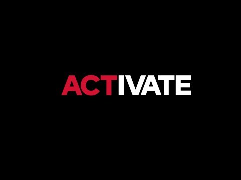 'ACTIVATE' Coming Fall 2019 to National Geographic Channel