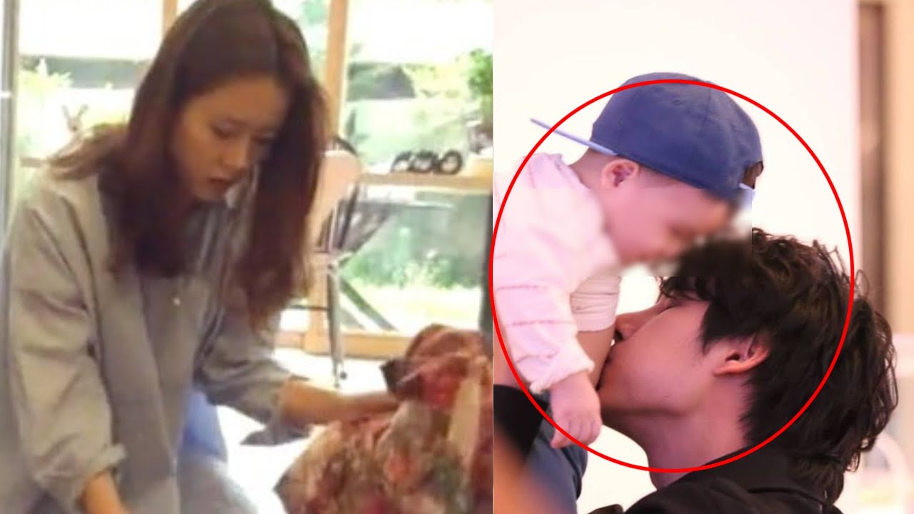 SON YE JIN WAS SHOCKED? HYUN BIN JEALOUS FOR THE FIRST TIME? BUT WHY!