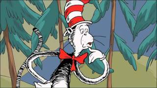 Cat in the Hat  A Long Winter's Nap | Episode