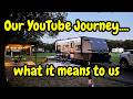 We started a YouTube channel….here’s how I feel about it