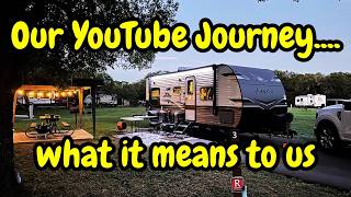 We started a YouTube channel….here’s how I feel about it