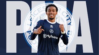 PMA- MILLWALL 1-0 LEICESTER CITY “EAT.SLEEP.FEMI.REPEAT!!” #millwall #leicestercity #millwallfc #efl