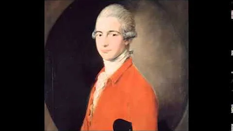 Thomas Linley - Violin Concerto in F major