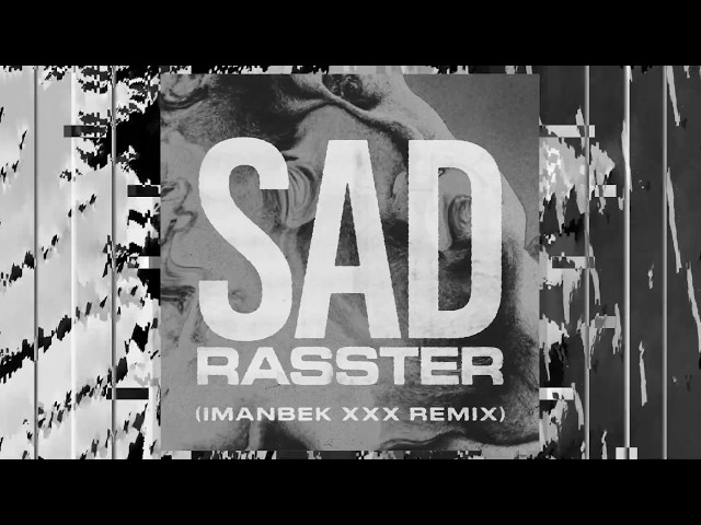 Rasster - SAD